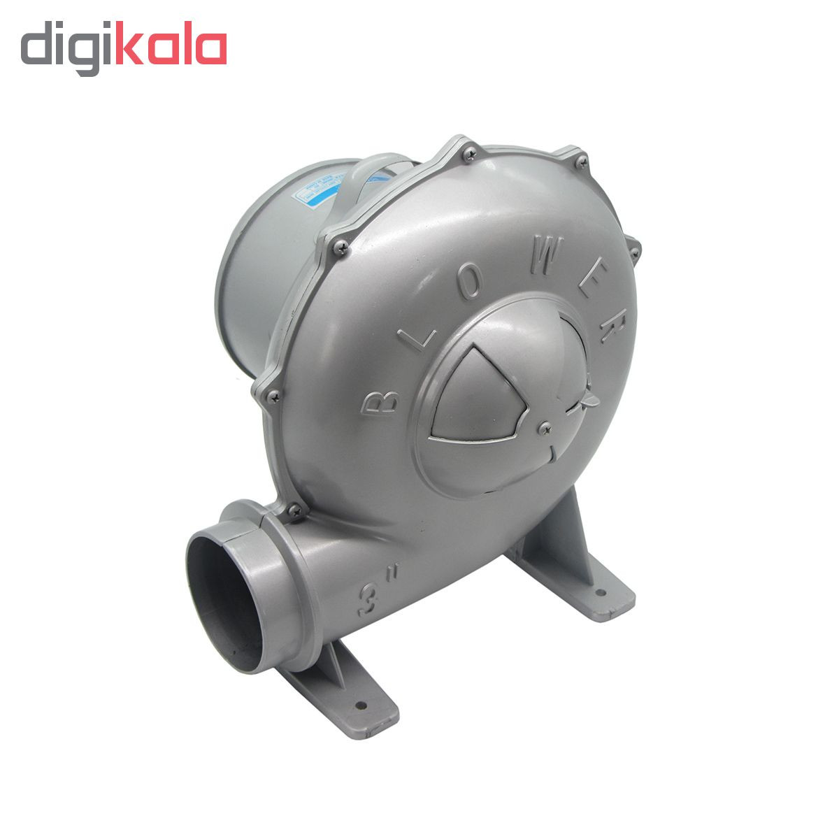 دمنده آیرون مکس مدل IM-BW3