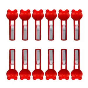 گیره لباس کد 134 بسته 12 عددی