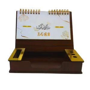 تقویم رومیزی سال 1403 مدل مینیمال