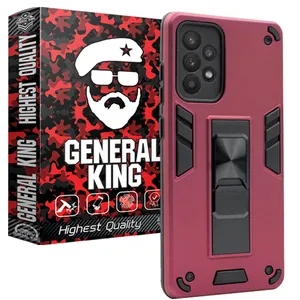 General King R-DAP21 Cover For Samsung Galaxy A53