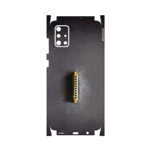 MAHOOT Harmonica-FullSkin Cover Sticker for Samsung Galaxy A71
