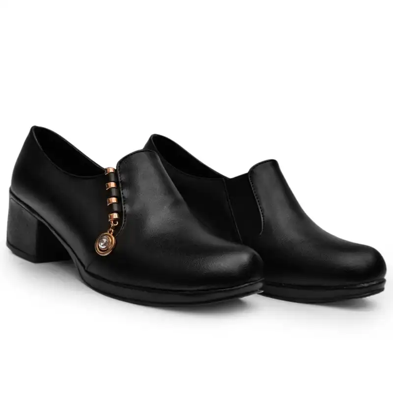 کفش زنانه مدل طماس