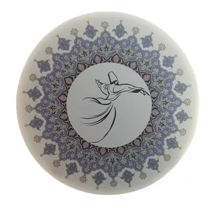 دف محمدی مدل طرحدار کد B1