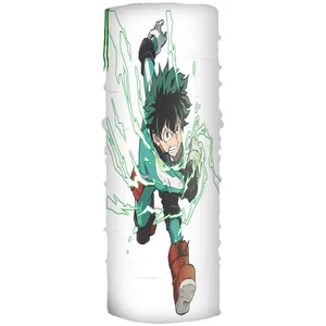 دستمال سر و گردن مدل ناراتو کد E 193