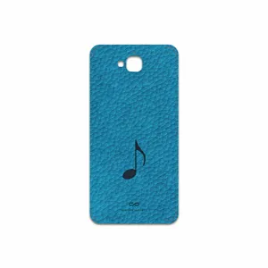 MAHOOT BL-CHNG Cover Sticker for Huawei Y6 Pro