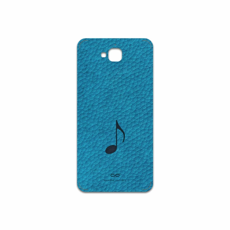 برچسب پوششی ماهوت مدل BL-CHNG مناسب برای گوشی موبایل هوآوی Y6 Pro