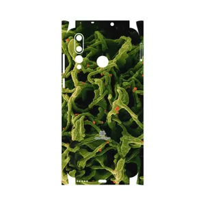 MAHOOT Atom Universe 2-FullSkin Cover Sticker for Huawei Nova 4