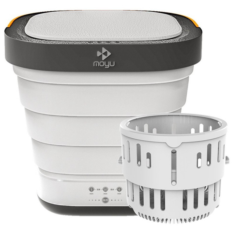 مینی واش تاشو مویو مدل MINI01-M