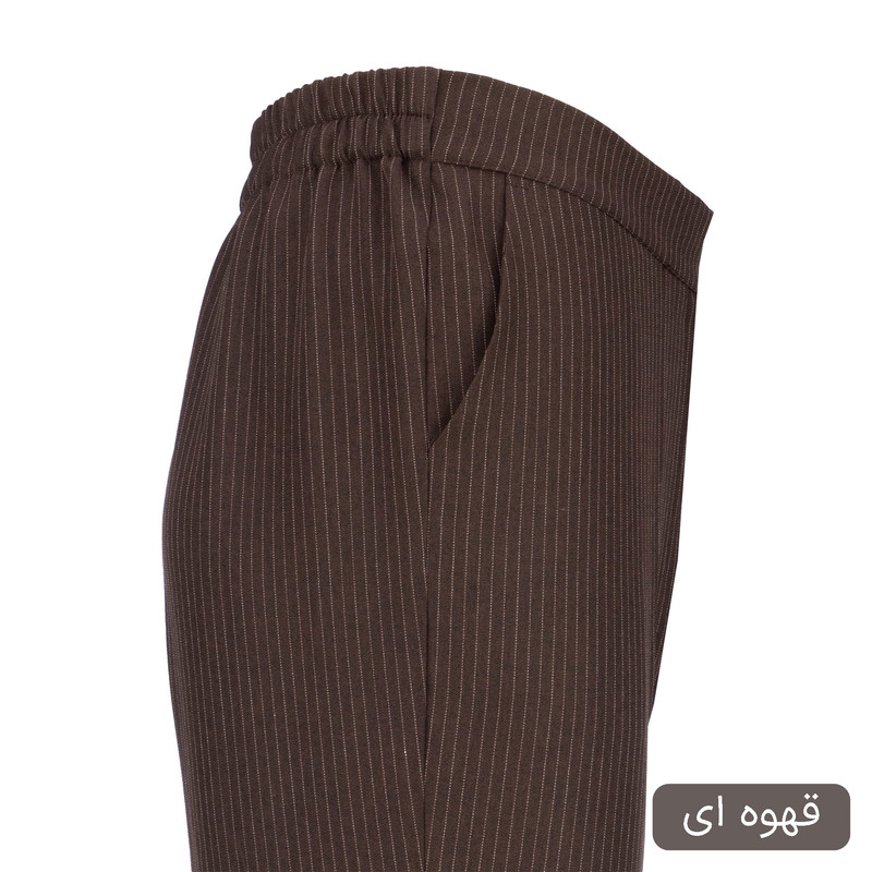 ست کت و شلوار رسمی زنانه السانا مدل فهامه کد 228801