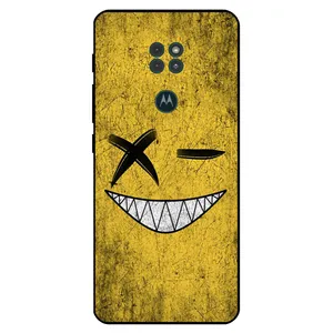 Megafone 8069 Cover For Motorola Moto G9 / G9 Play