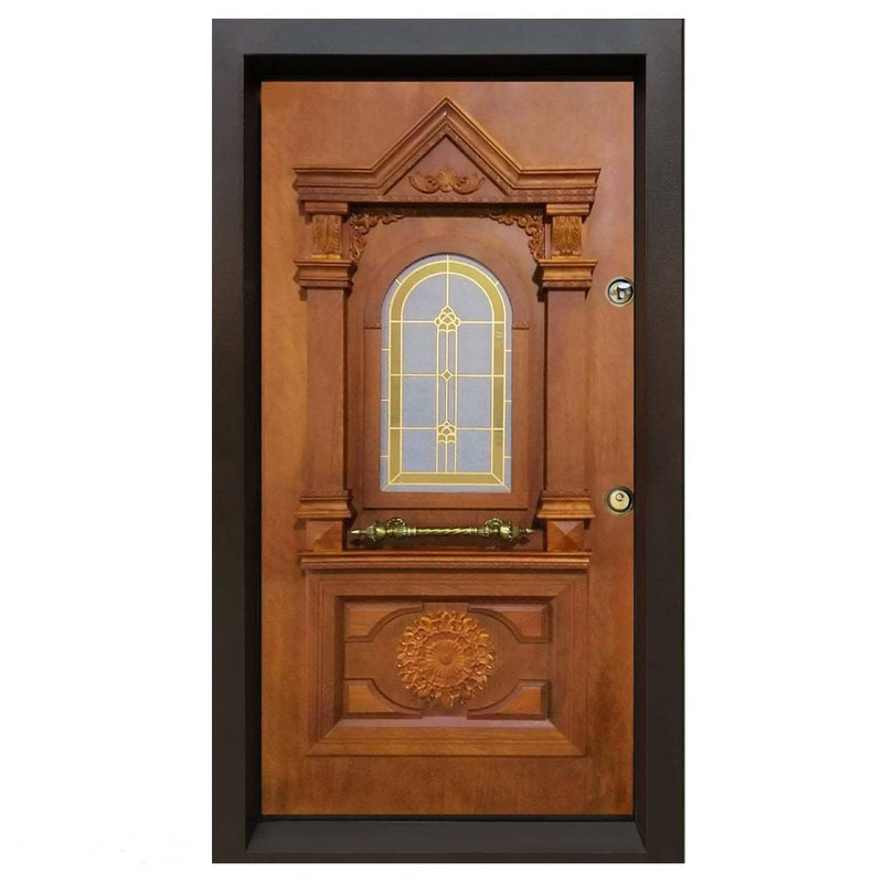 در ضد سرقت مدل M102 در ضد سرقت مدل M102