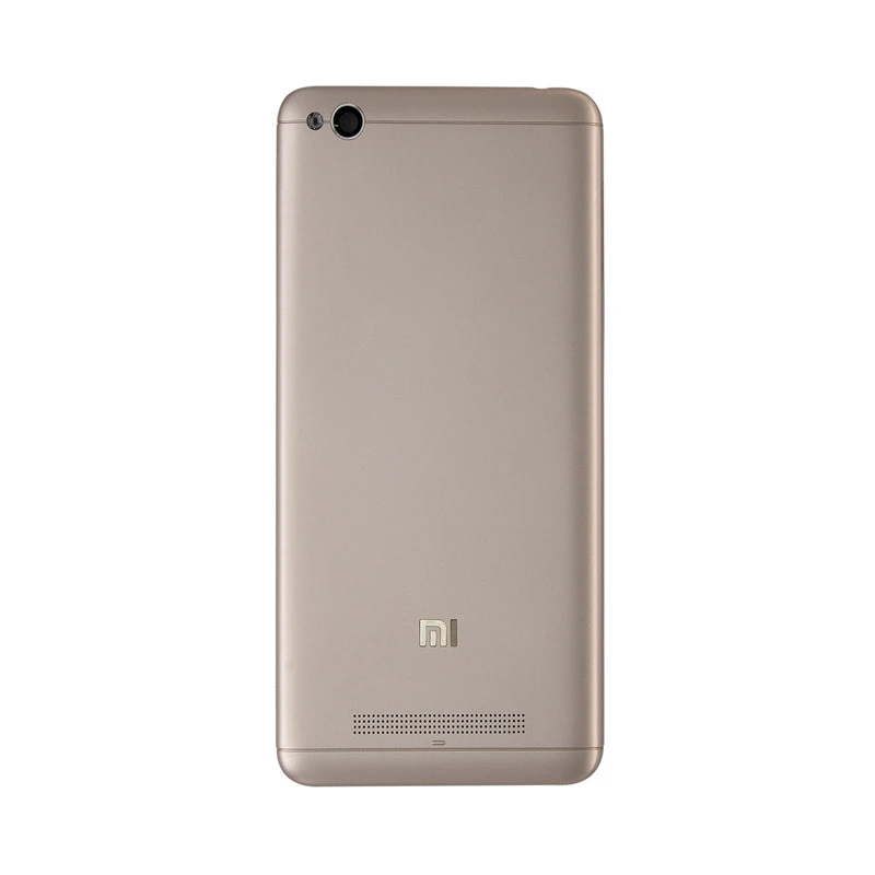 درب پشت گوشی مدل RN4-b مناسب برای گوشی موبایل شیائومی Redmi 4A