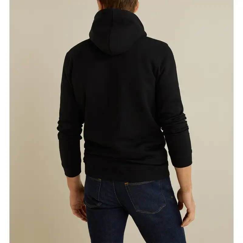 هودی مردانه مانگو مدل BK950AND