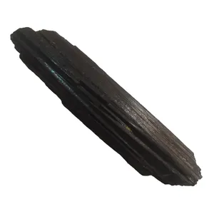 سنگ راف مدل تورمالین سیاه کد216