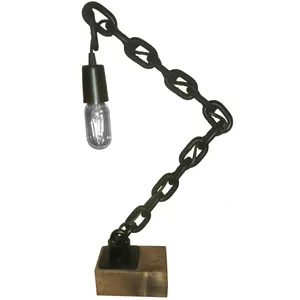 چراغ رومیزی مدل Z D