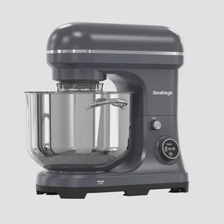 همزن کاسه دار ۱۰ لیتری گلتیج مدل gt-mix01