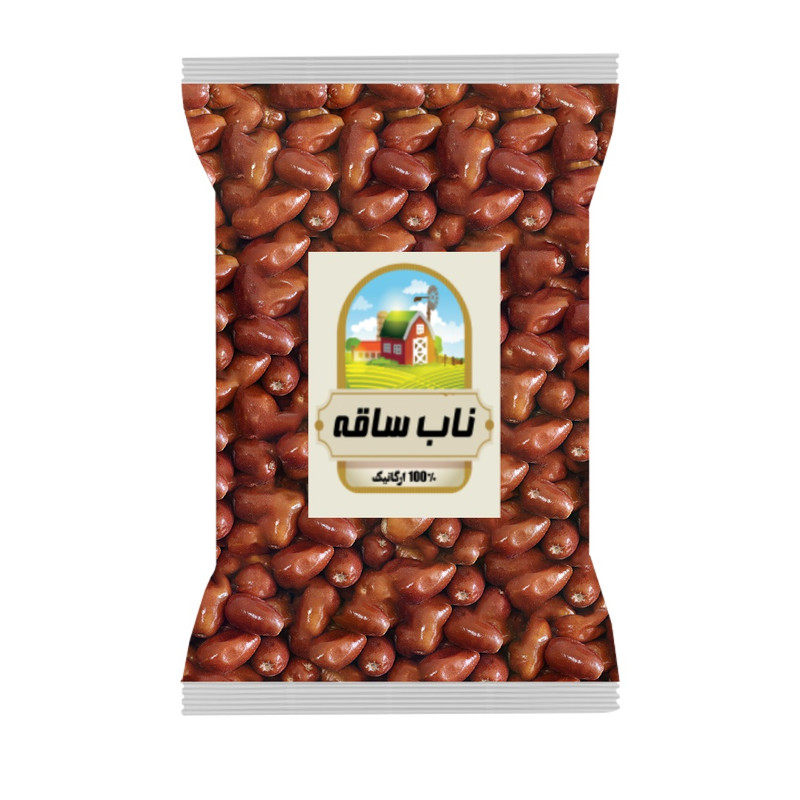 سنجد درجه یک ناب ساقه - 1000 گرم