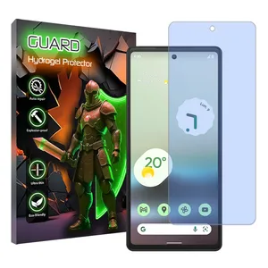 Guard anti-blue Screen Protector Suitable for Google Pixel 6a Mobile Phone