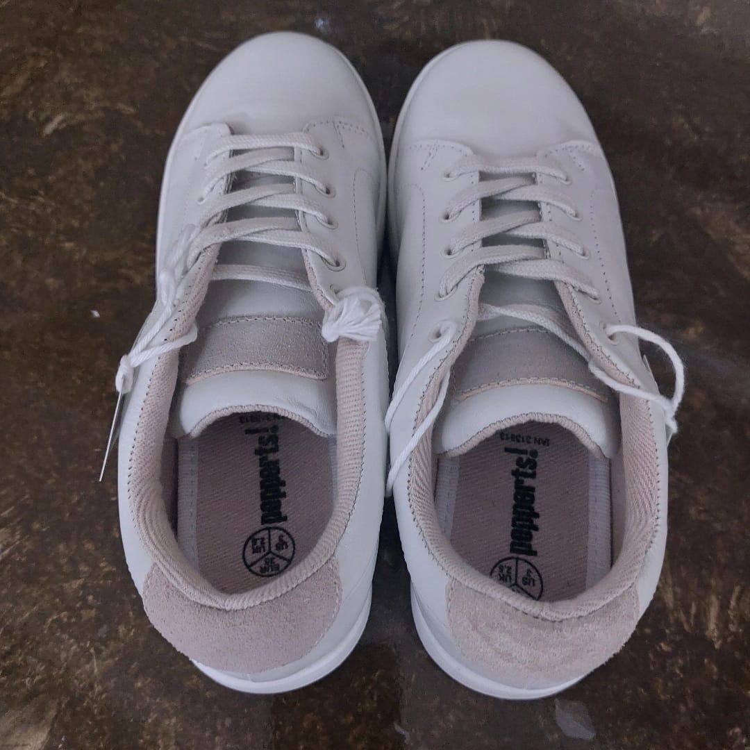 کفش راحتی دخترانه پیپرتس مدل Pe1414 - - 5