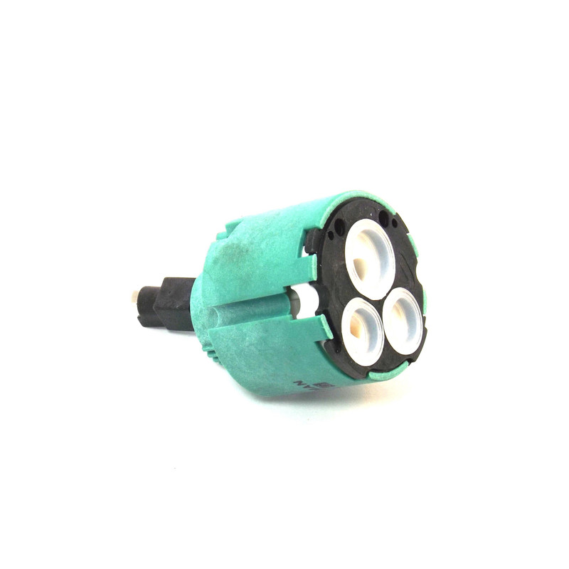 مغزی شیر شیرآلات بهداشتی قهرمان مدل کارتریج مغزی شیر شیرآلات بهداشتی قهرمان مدل کارتریج