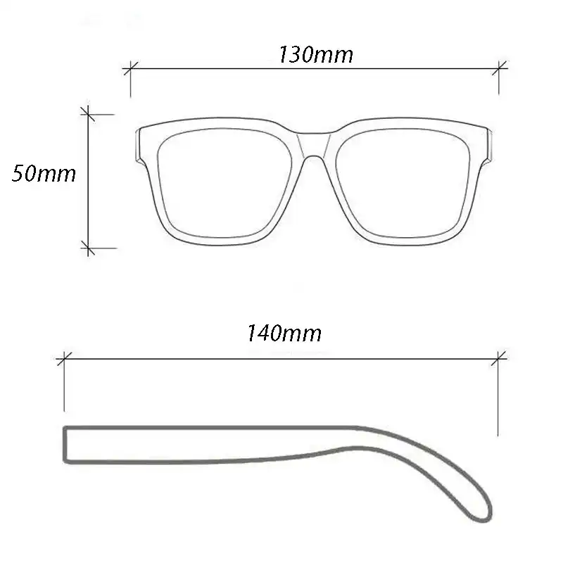 عینک آفتابی بچگانه مدل هگزیگان کد 1807.1