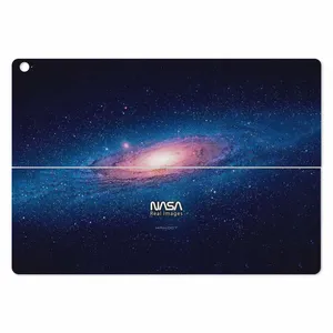 MAHOOT Universe-by-NASA-4 Cover Sticker for ASUS Transformer 3 Pro 2016