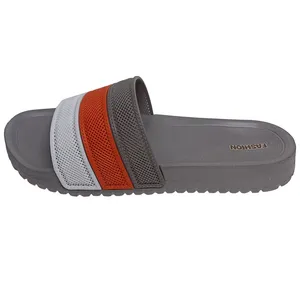 دمپایی مردانه پاپا مدل مونیخ کد 1651-GY