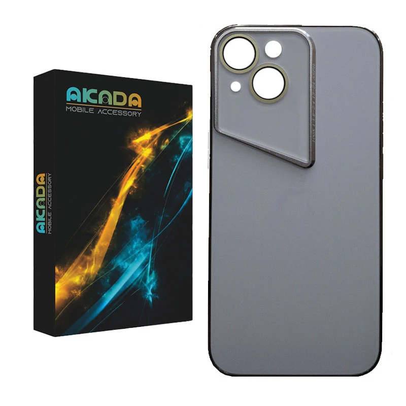 کاور آکادا مدل Repo مناسب برای گوشی موبایل اپل iphone 13