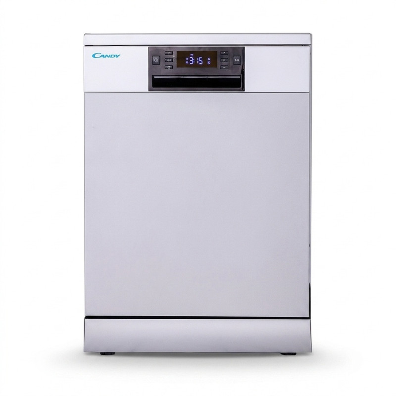 ماشین ظرفشویی 15 نفره کندی مدل PFD 315