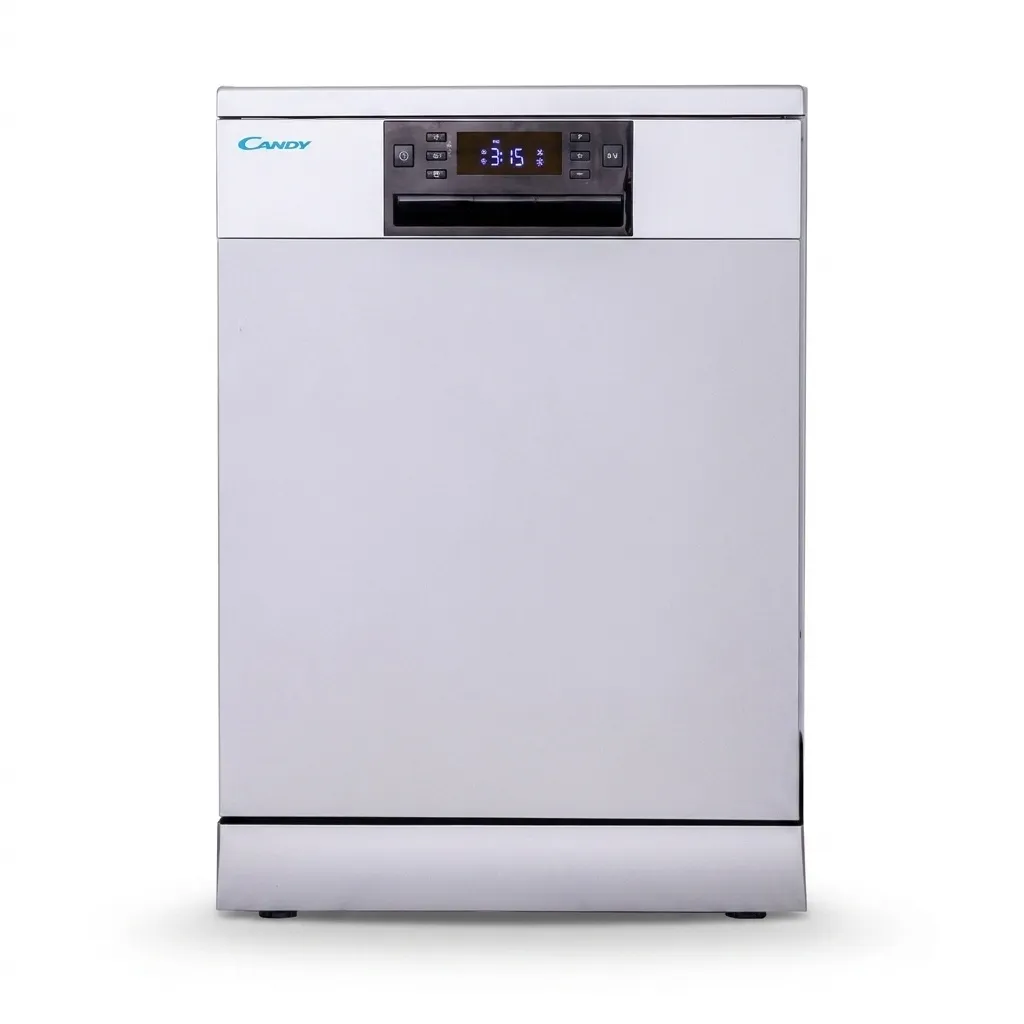 ماشین ظرفشویی 15 نفره کندی مدل PFD 315