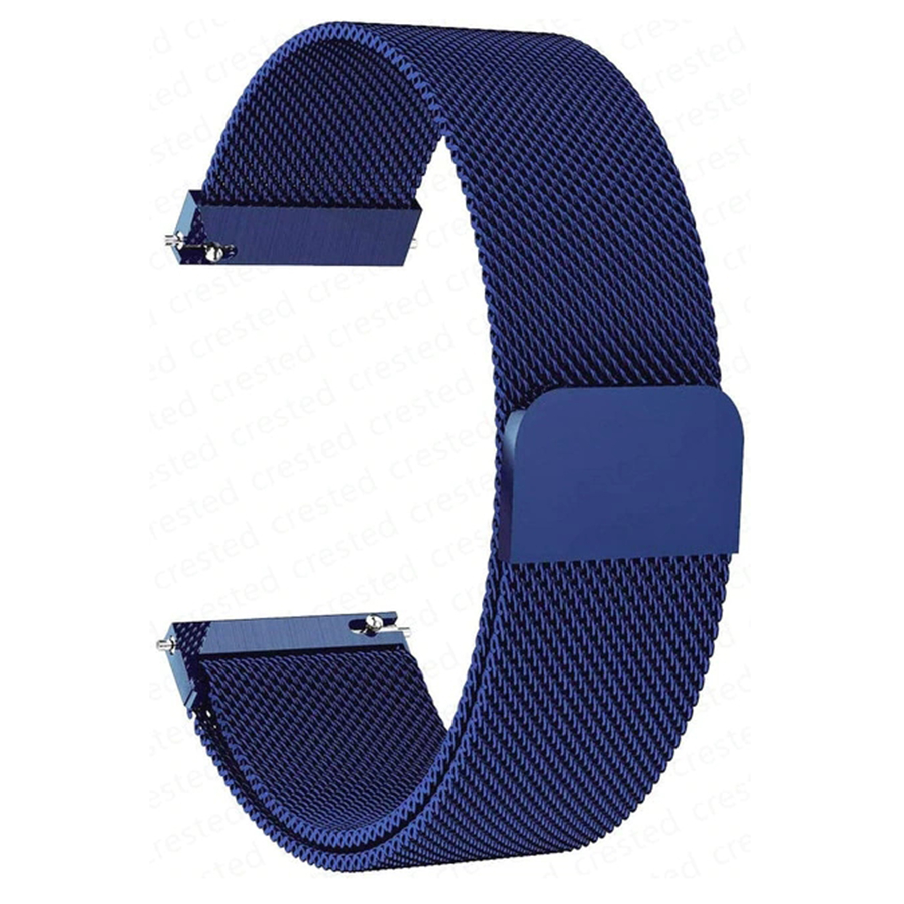 بند راینو مدل Milanese مناسب برای ساعت هوشمند سامسونگ Galaxy Watch 5 40mm / 44mm