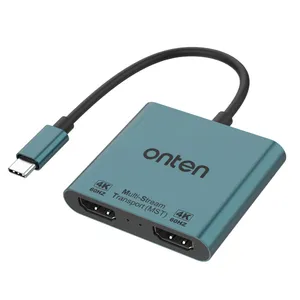 مبدل تاندربولت به HDMI اونتن مدل 9175