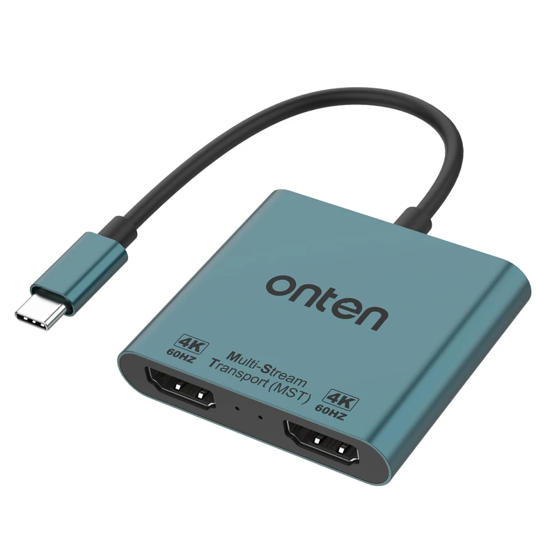 مبدل تاندربولت به HDMI اونتن مدل 9175