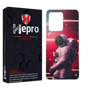 HEPRO MC Cover for XIAOMI Redmi Note 12 Pro 5G / Poco X5 Pro