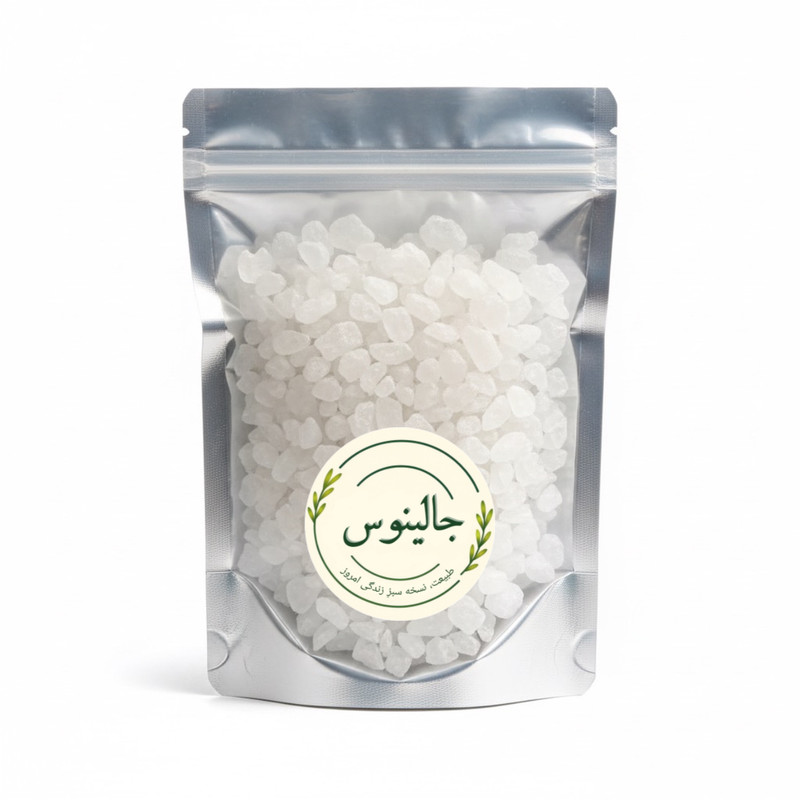 زاج سفید جالینوس - 1000 گرم