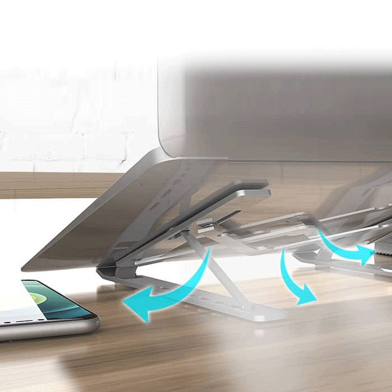 پایه نگهدارنده لپ تاپ ارگو مدل ERLB001