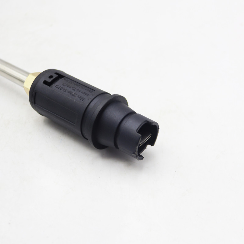 لنس و تفنگی گاوفنگ مدل YP-56CM