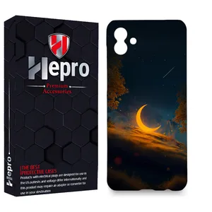 HEPRO MC Cover for Samsung Galaxy A04