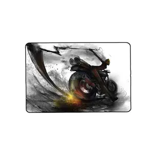 ماوس پد مخصوص بازی مدل Anime کد 035