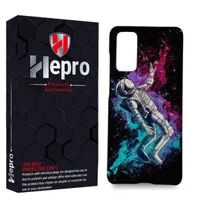 HEPRO MC Cover for SAMSUNG GALAXY S20 FE