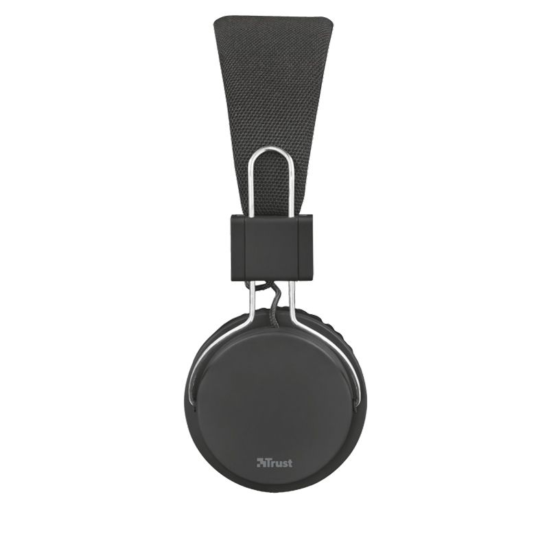 هدفون تراست مدل Ziva Foldable -  - 4