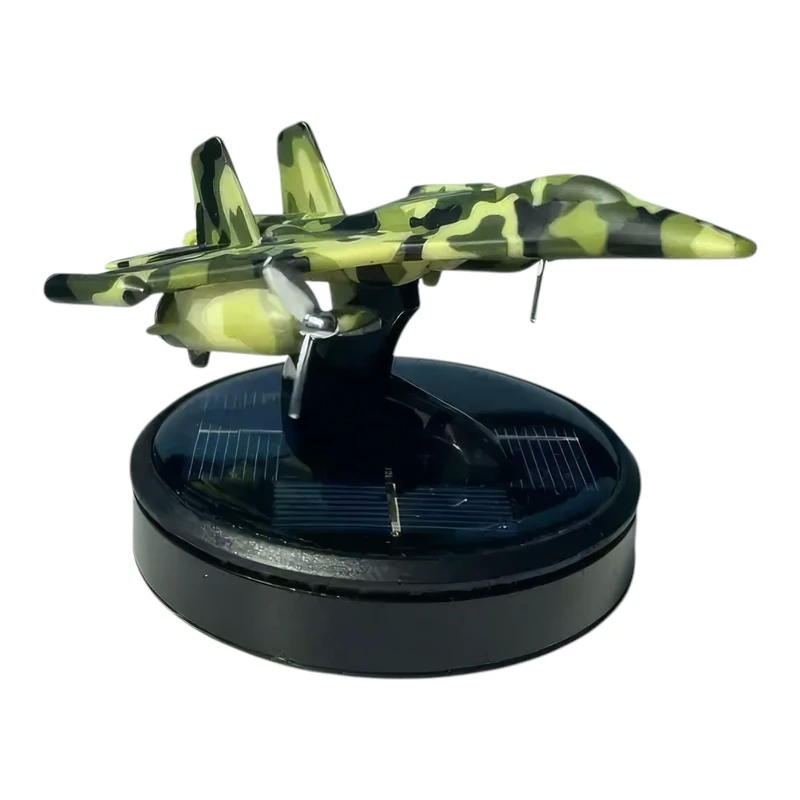 خوشبوکننده خودرو مدل خورشیدی طرح جت