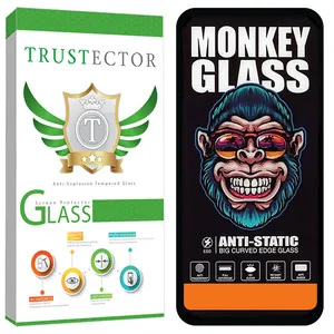 Trustector MAT20 Screen Protector For Samsung Galaxy S24 Fe 5G