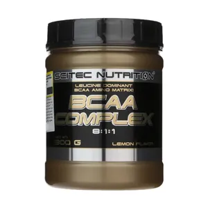 پودر بی سی ای ای کمپلکس سایتک نوتریشن وزن 300 گرم