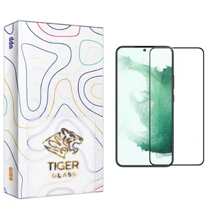 Tiger Glass APL2 FLGL Screen Protector For Samsung  Galaxy S22 Plus