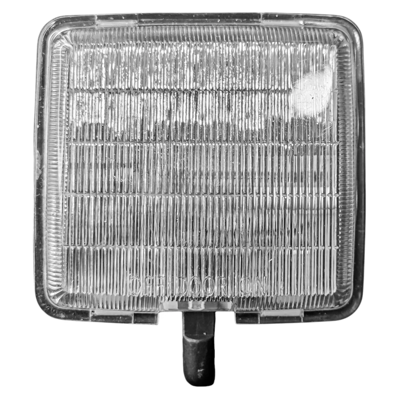 چراغ سقف خودرو بست یدک مدل استاندارد مناسب برای پراید