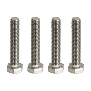 پیچ مدل Gh-10-70 بسته 4 عددی