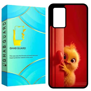 Ghab Guard GCHP11S Cover For Xiaomi Redmi Note 11 4G / Redmi Note 11S 4G  