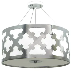 چراغ آویز طرح Delta