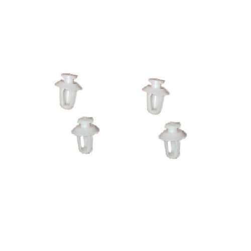 خار زه در خودرو مدل s3 مناسب برای زانتیا بسته 4 عددی